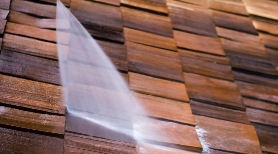 Shingle Roofing in South Padre Island, TX